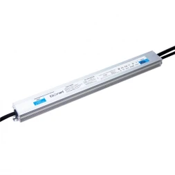 Блок питания DIM 0/1-10V  для светодиодной ленты, 200Вт