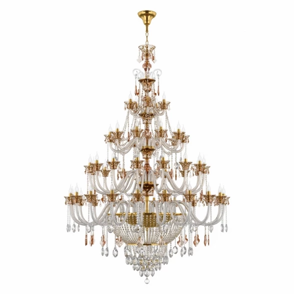 Подвесная люстра 710572 Lightstar