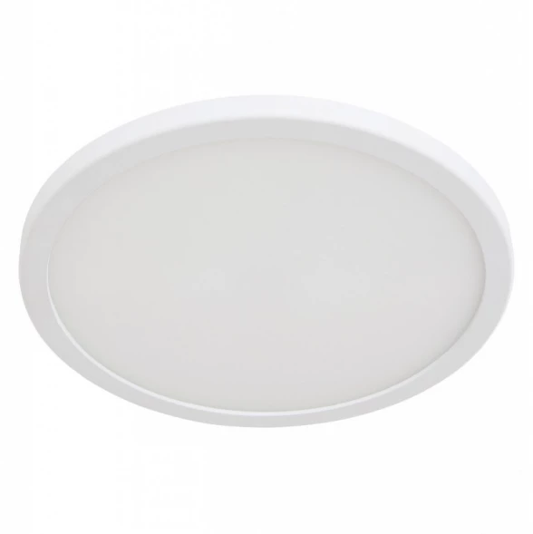 Встраиваемый светильник ARTE Lamp A7973PL-1WH