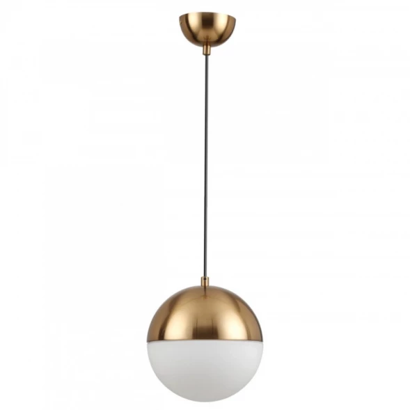 Подвесной светильник Odeon Light 4960/1A