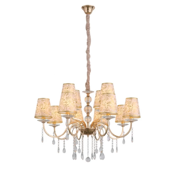 Подвесная люстра SL176.203.12 ST-Luce