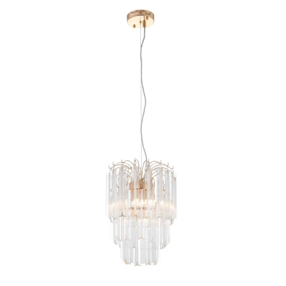 Подвесная люстра SL386.203.05 ST-Luce