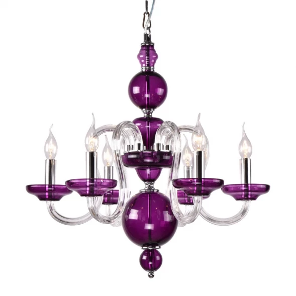 Подвесная люстра SL757.803.06 ST-Luce