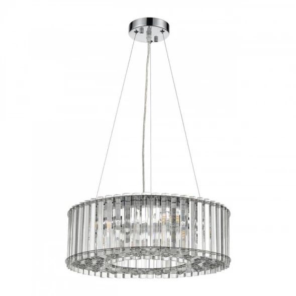 Подвесная люстра VL2173P05 Vele Luce