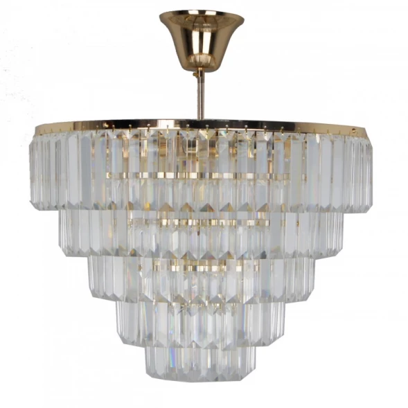 Люстра на штанге 642010805 MW-Light