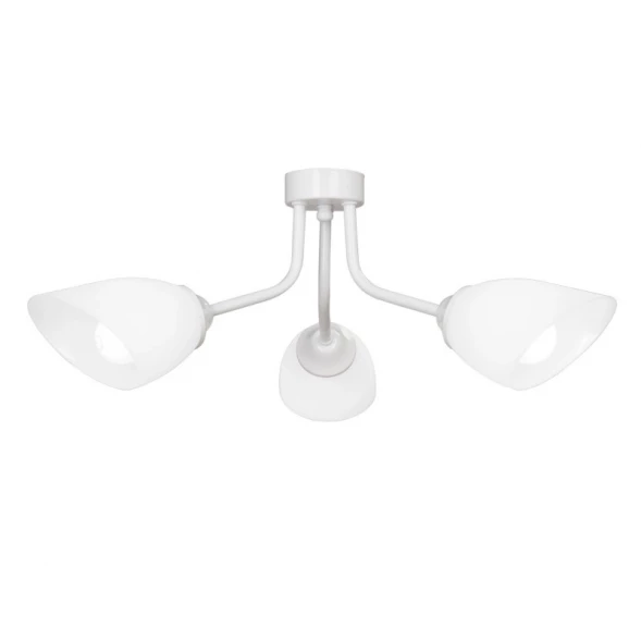 Люстра на штанге V3184/3PL Vitaluce