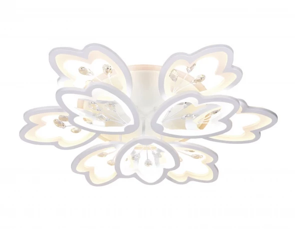 Накладная люстра FA511 Ambrella Light