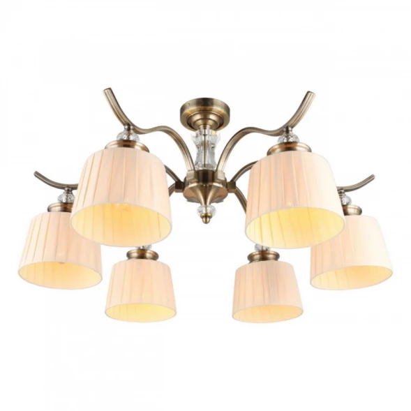 Люстра на штанге OML-88417-06 Omnilux
