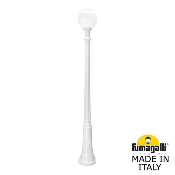 Садовый светильник G25.156.000.WYE27 Fumagalli