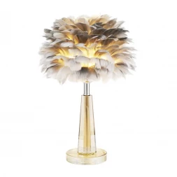 Настольный светильник MODESTYLE MS.110.01TL GR