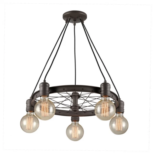 Подвесная люстра CL446251 Citilux