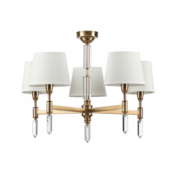 Подвесная люстра Odeon Light 4894/5