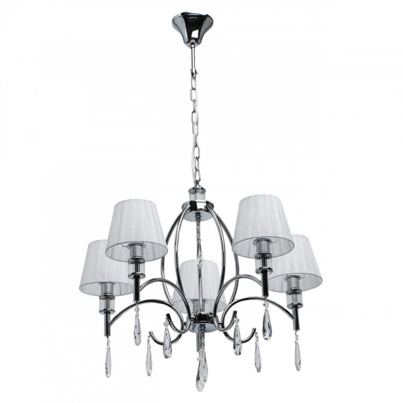 Подвесная люстра 329011705 MW-Light