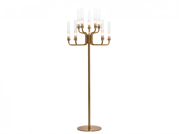 торшер Candelabrum