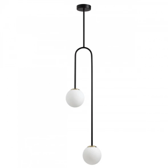 Накладной светильник Odeon Light 4340/2