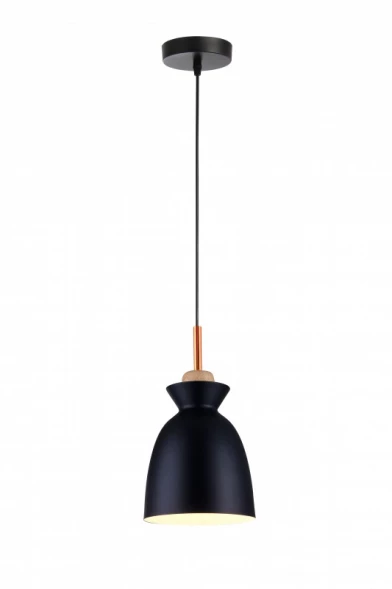 Подвесной светильник TOPLIGHT TL1202H-01BK