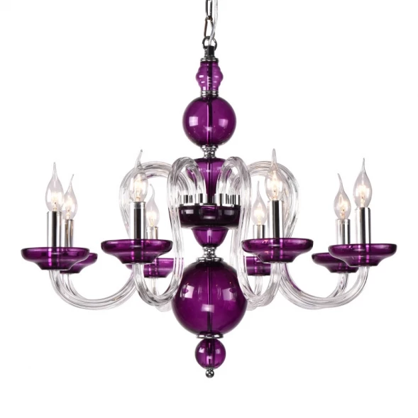 Подвесная люстра SL757.803.08 ST-Luce