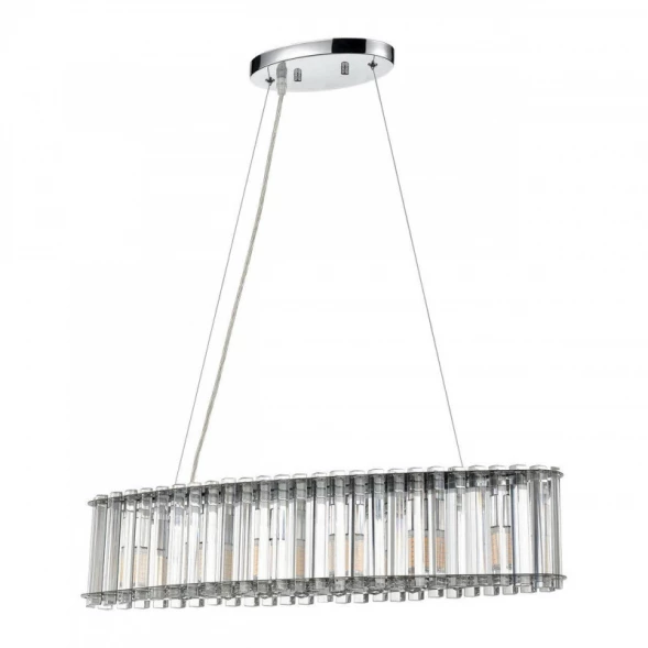 Подвесная люстра VL2173P06 Vele Luce