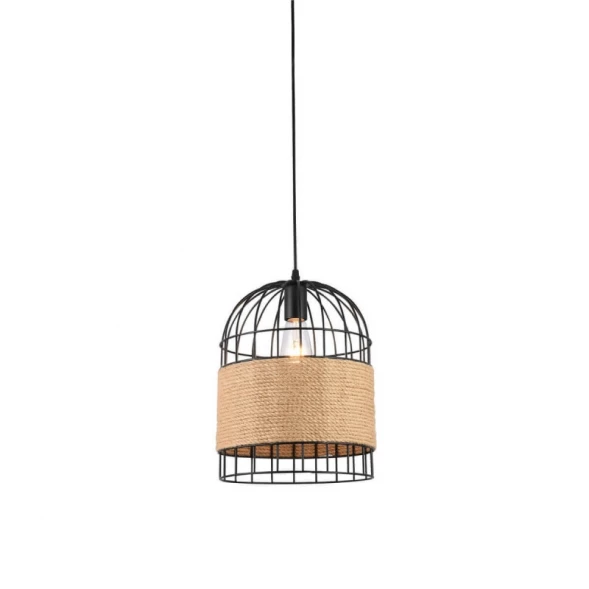Подвесная люстра VL6172P01 Vele Luce