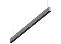 Подвесной светодиодный светильник 1м 18Вт 34° Donolux DL18515S121A18.34.1000BB