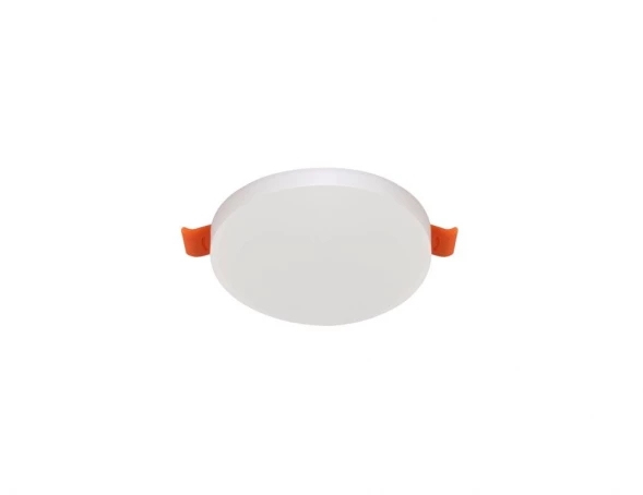 Светильник встраиваемый Crystal Lux CLT 500C100 WH