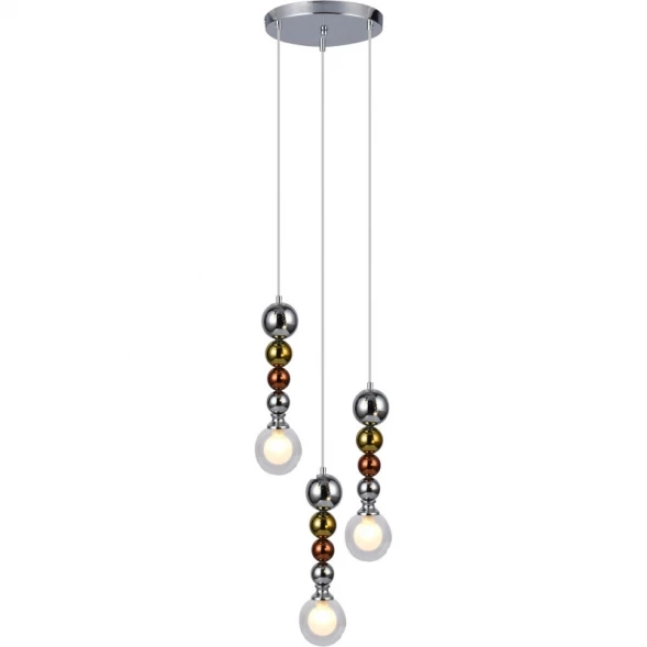Подвесной светильник TOPLIGHT TL1223H-03TR