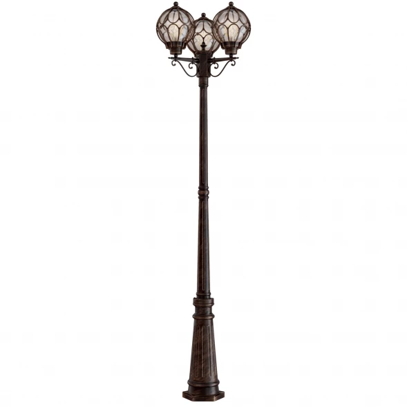 Ландшафтный светильник Outdoor O023FL-03G