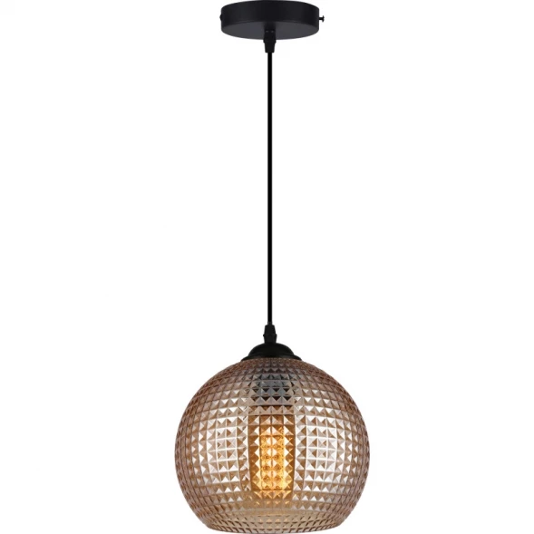 Подвесной светильник TOPLIGHT TL1212H-01BR