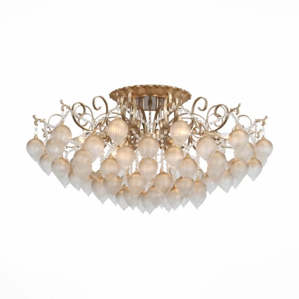 Накладная люстра SL659.302.09 ST-Luce