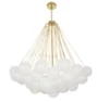 Люстра LOFT IT Dream 10129/1000 Gold
