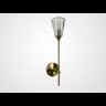 Бра TORCHE DE VERRE wall lamp