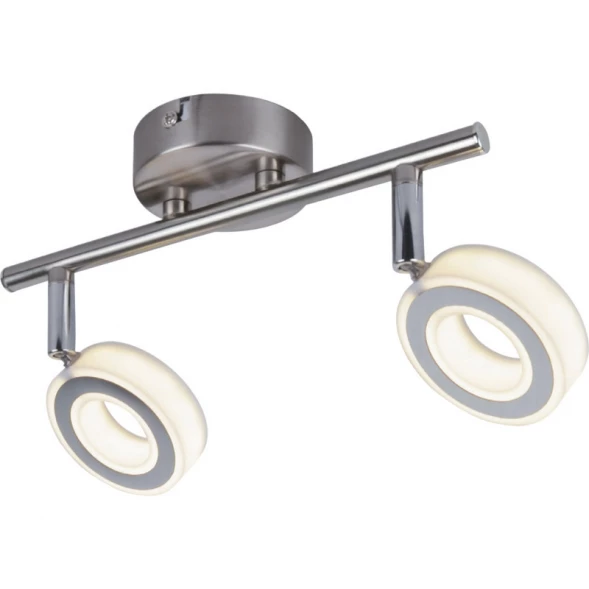 Спот TL1229Y-02SN TOPLIGHT