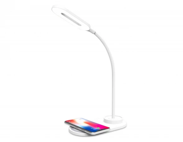 Настольная лампа DE588 Ambrella Light