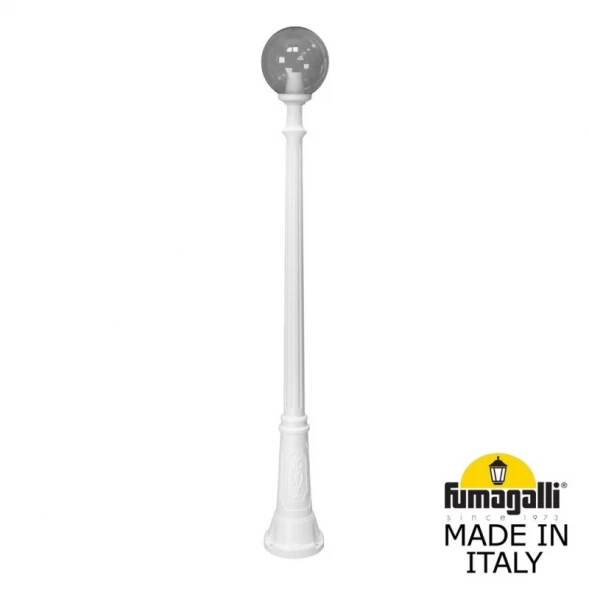 Садовый светильник G25.156.000.WZE27 Fumagalli