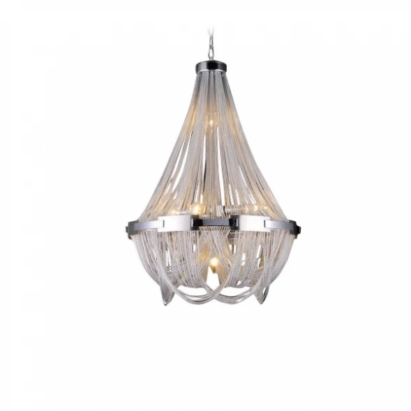 Подвесная люстра KM010P-6 DeLight Collection