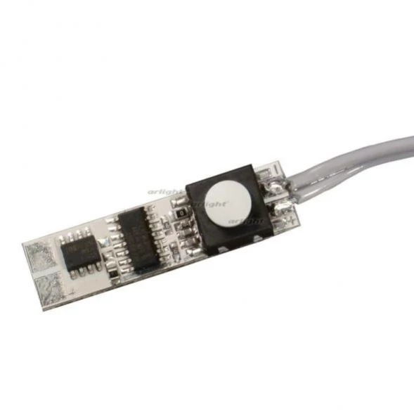 Микровыключатель 013210 Arlight