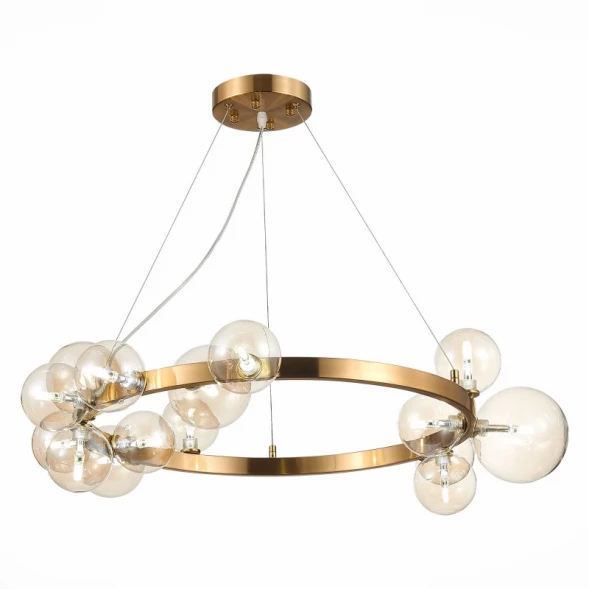 Подвесной светильник SL1165.303.15 ST-Luce