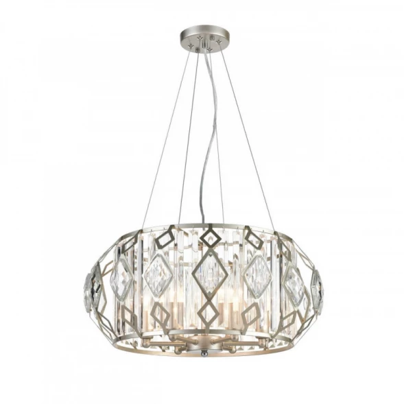 Подвесная люстра VL2181P06 Vele Luce