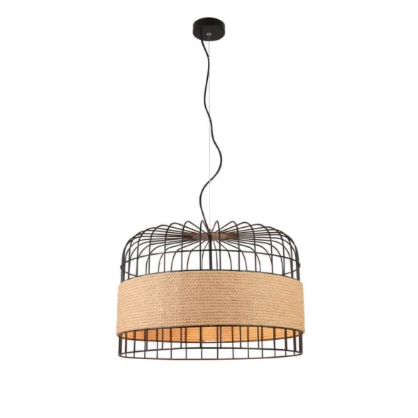 Подвесная люстра VL6172P03 Vele Luce