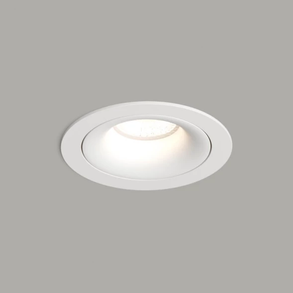 Встраиваемый светильник Denkirs DK2120-WH