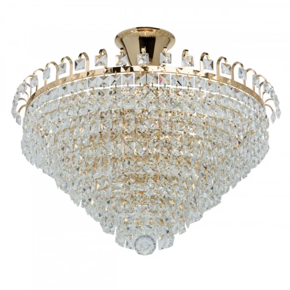 Люстра на штанге 642011005 MW-Light