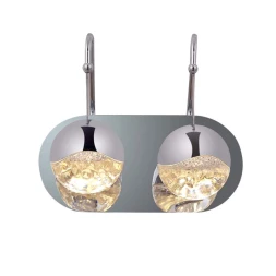 Бра SD3301-2C nickel DeLight Collection