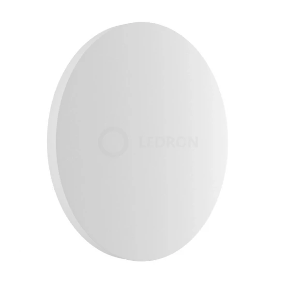 Бра 8663S White LeDron