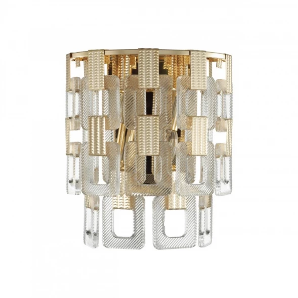 Бра Odeon Light 4989/2W