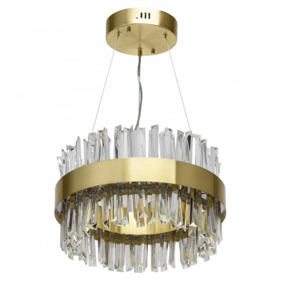 Подвесная люстра 642014801 MW-Light