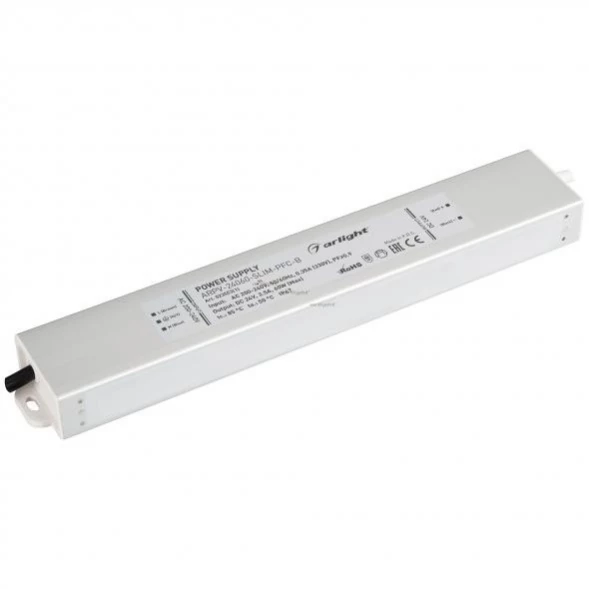 Блок питания для светодиодной ленты 023553(1) Arlight