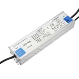 Блок питания DALI, с функцией Push-Dim,  PFC &gt;0.95,  250Вт