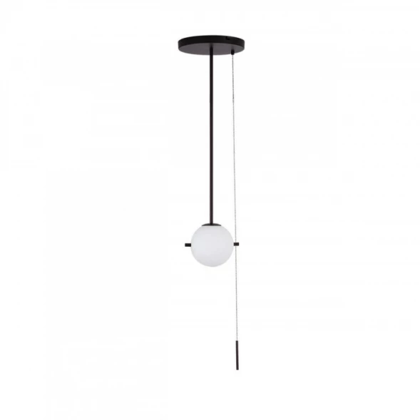 Накладной светильник 10029PS Black LOFT IT