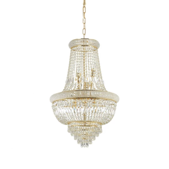 Подвесная люстра 207216 Ideal Lux