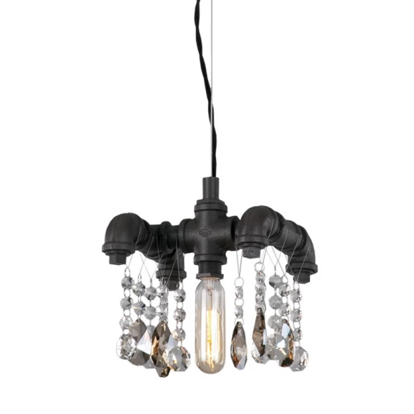 Подвесная люстра LSP-9371 LOFT